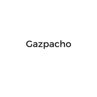 Gazpacho