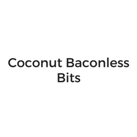Coconut Bacon