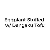 Eggplant Stuffed with Dengaku Tofu.png