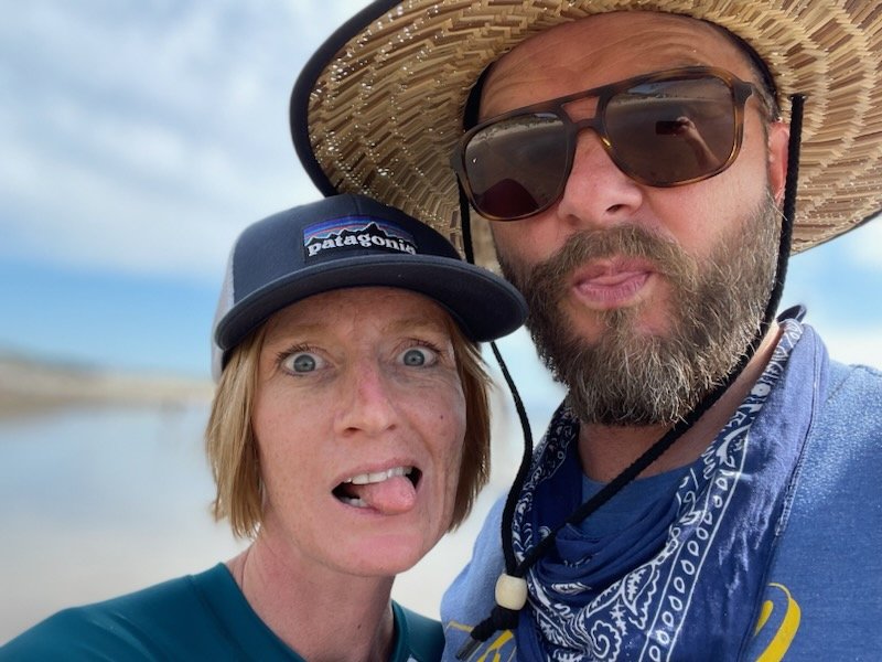 Luke & Nicole Zedwick