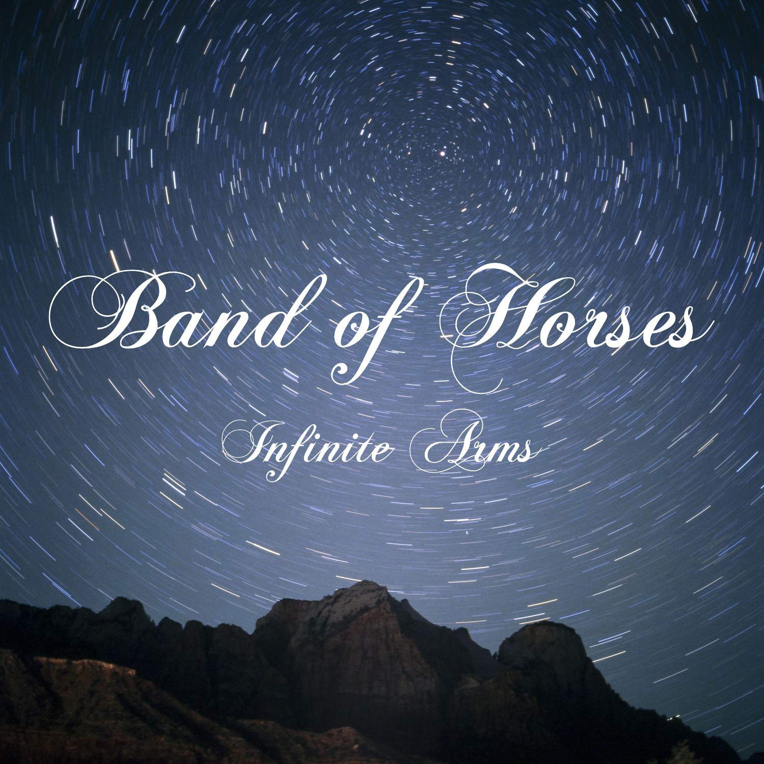 Band of horses