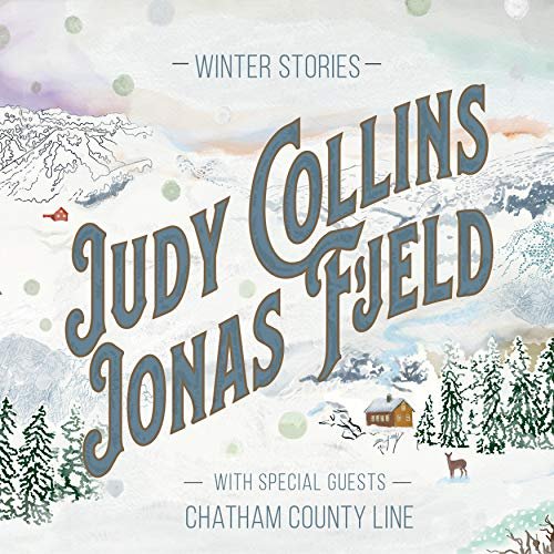 judy collins & jonas fjeld - winter stories.jpg