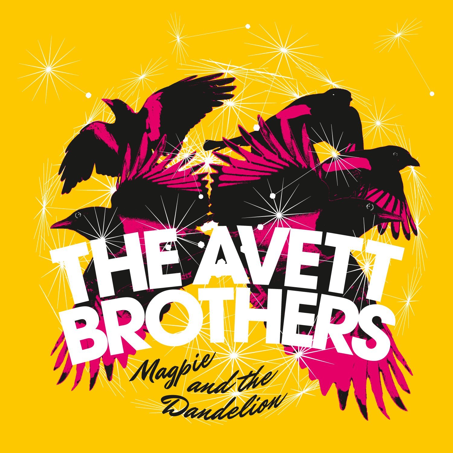the avett brothers - magpie and the dandelion.jpg