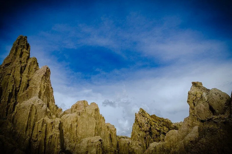 When we zoom out what will COVID-19 look like?