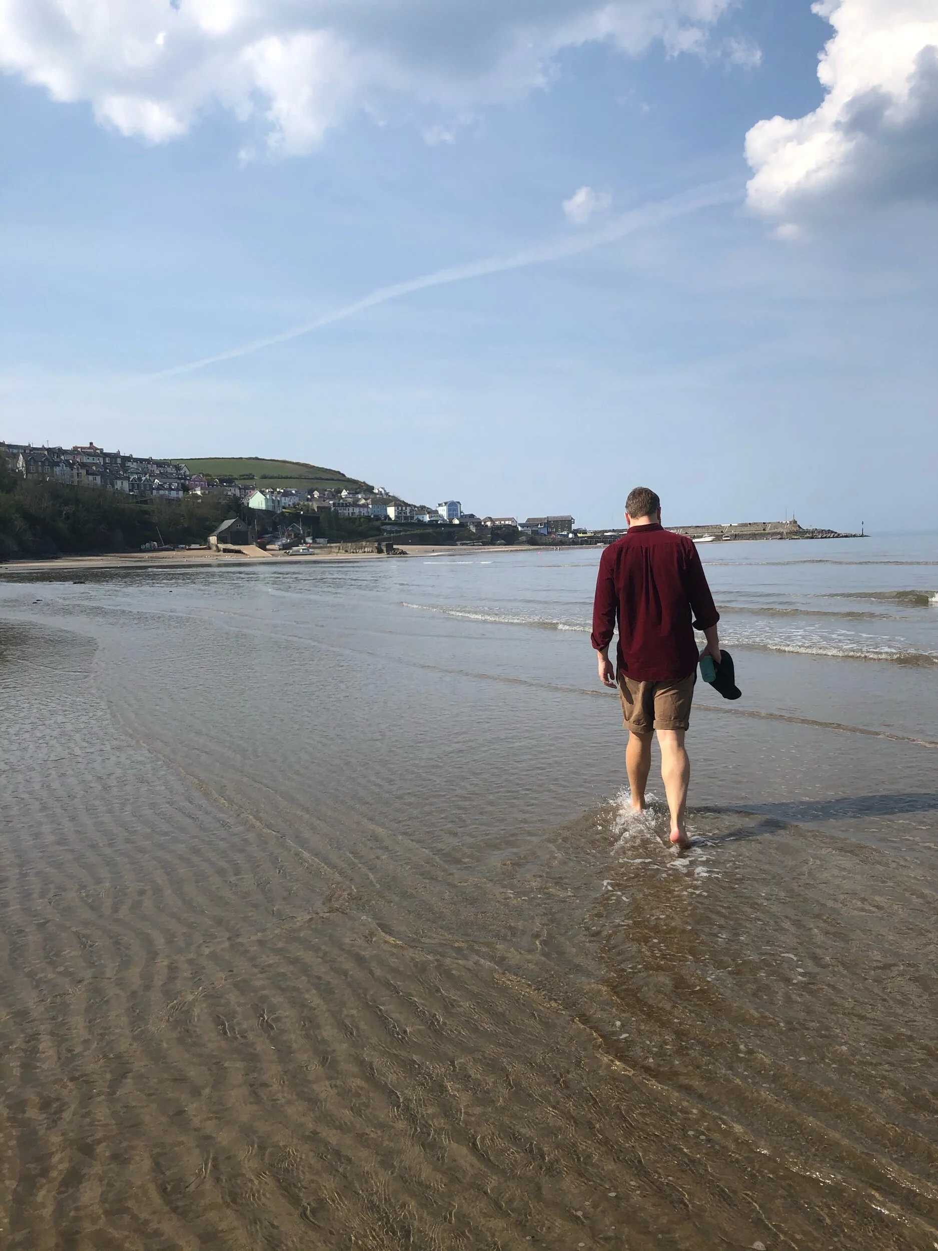 Will Boris' handling of the COVID-19 crisis strengthen calls for Independence? 