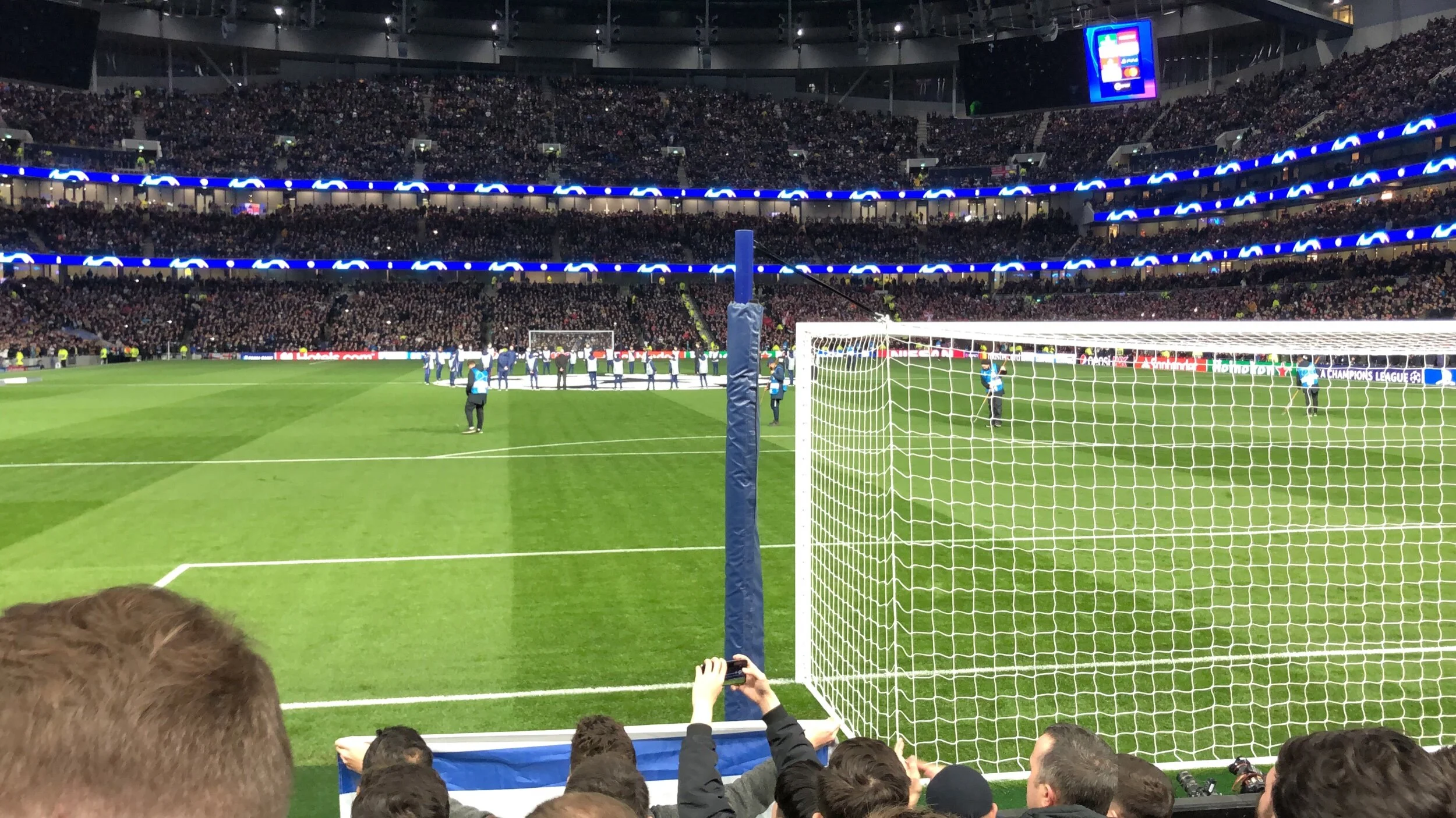 Why it's important to speak out and stand up for what you believe in