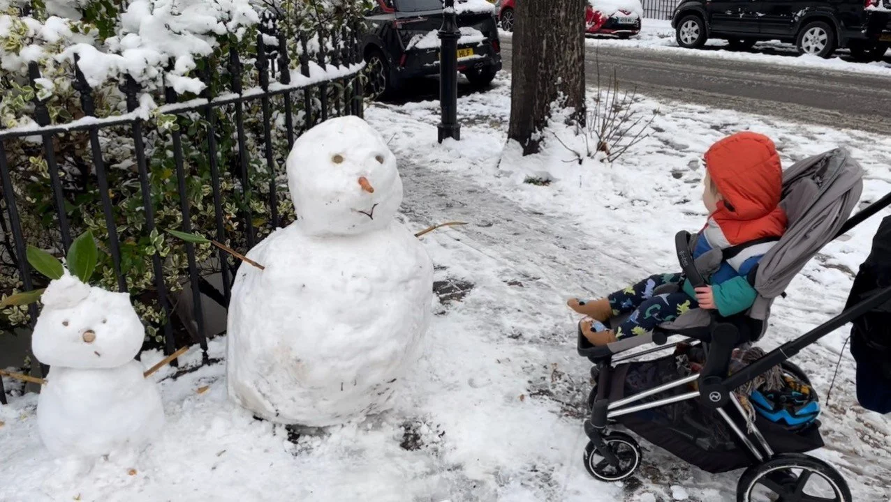 ARTICLE: Escaping the thick soup of hyper-individualism