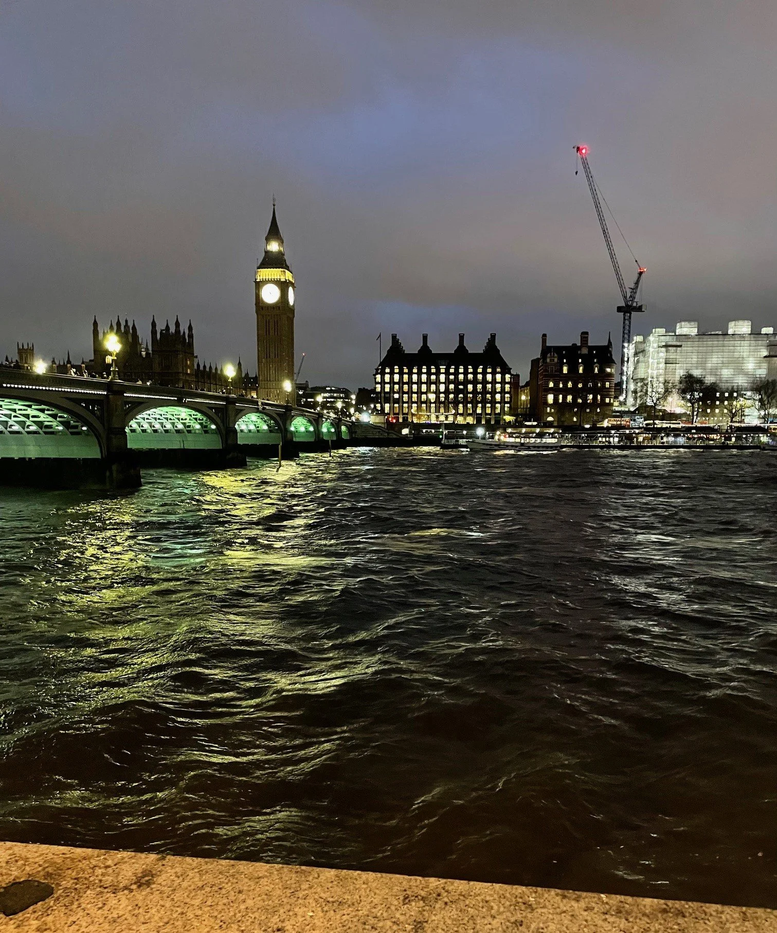 Is the education system in England on the cusp of a new era? It feels like it is, but is it?!