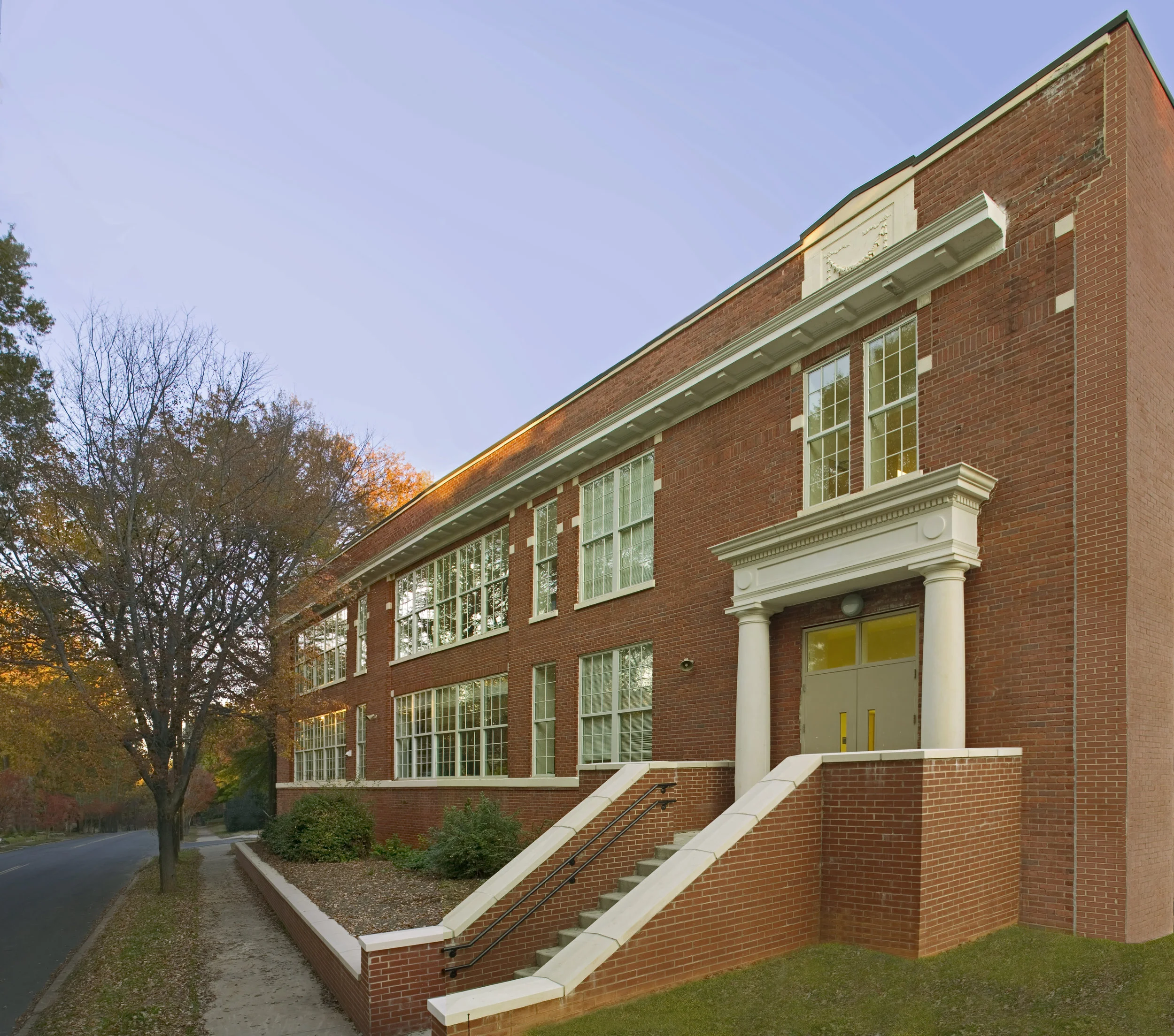 K12 Dilworth Elementary SchoolCMS — adw architects