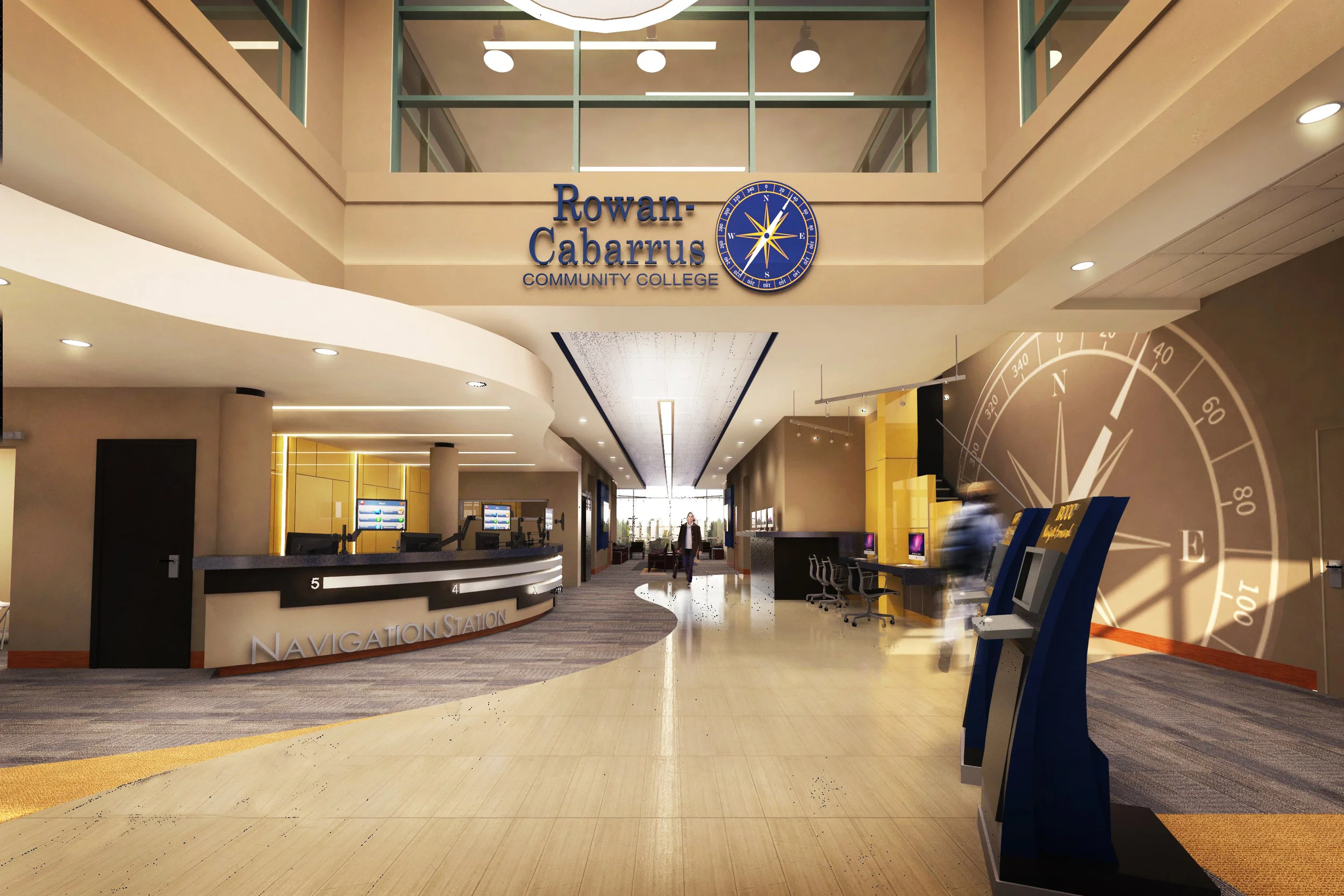 ADW-Higher-Education-RCCC-South-Campus-Concord-NC-Building-1000-Student-Services-Renovation-Rendering.jpg