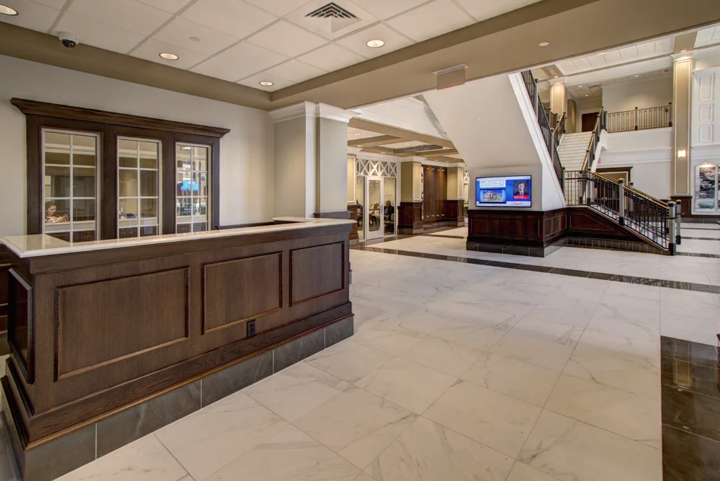 Civic Concord City Hall — adw architects