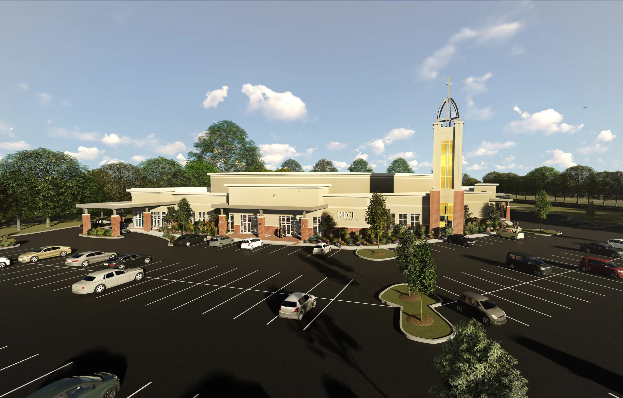 WIP Right Direction — adw architects