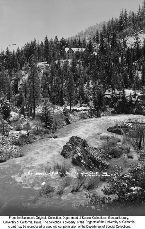 1946 Rainbows End Feather River Canyon .jpg