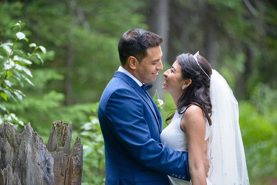 kananaskis wedding photography