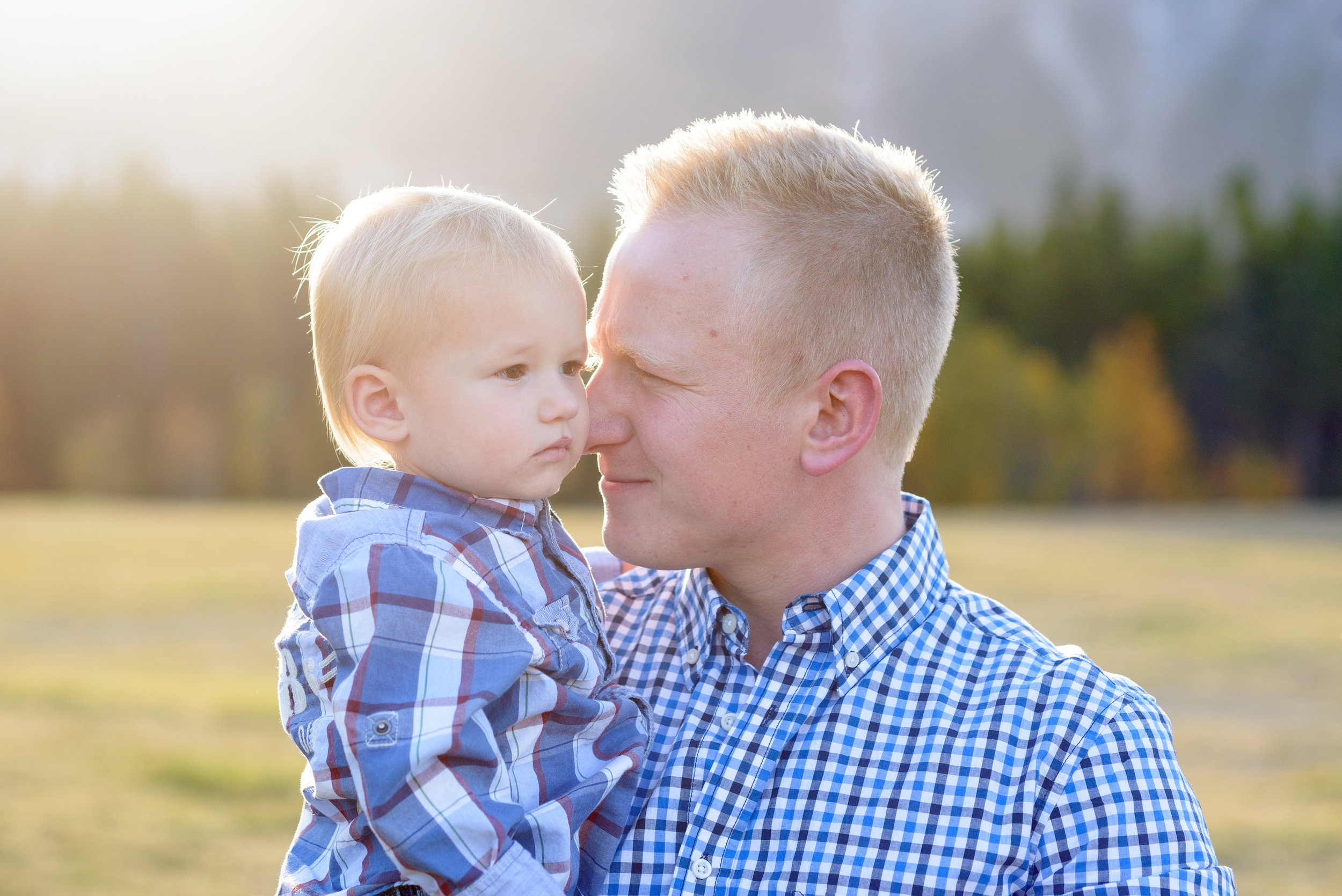  canmore family photography 
