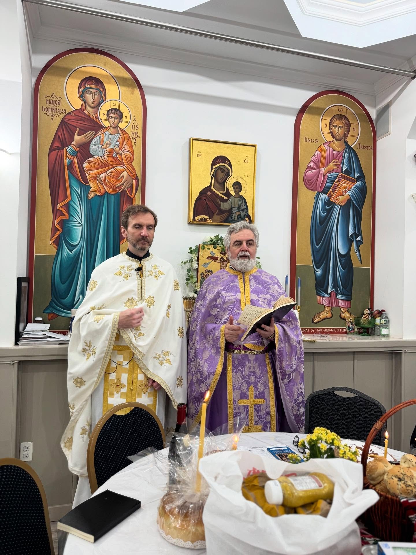 ✝️ S&acirc;mbătă, 7 Iunie - Moșii de vară