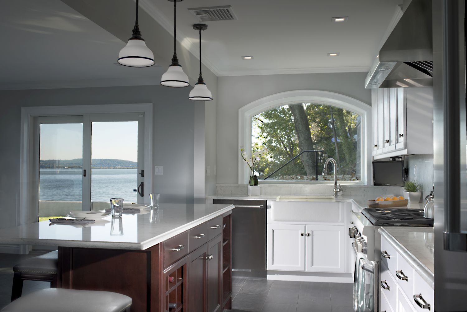 Piermont NY Kitchen renovation