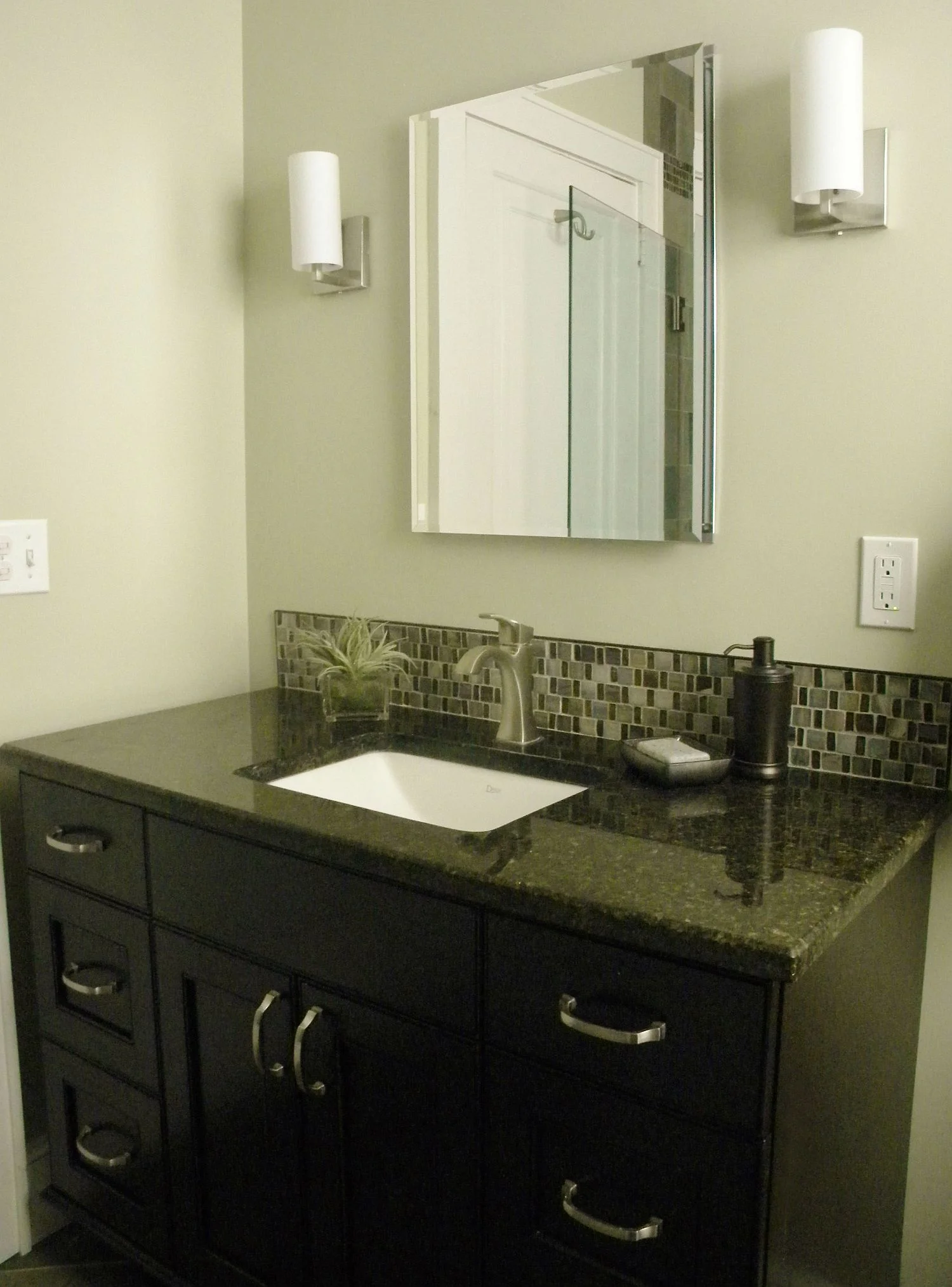 New Traditional Bath - Nanuet NY