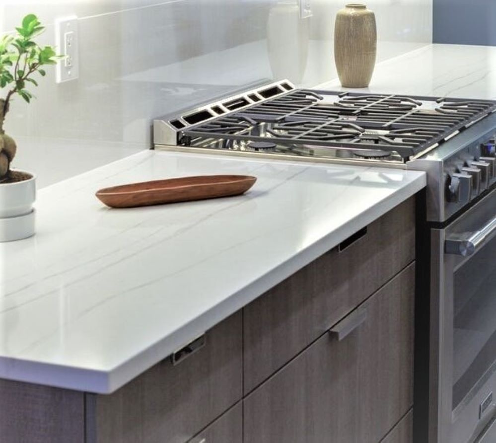 Quartz Composite Countertop