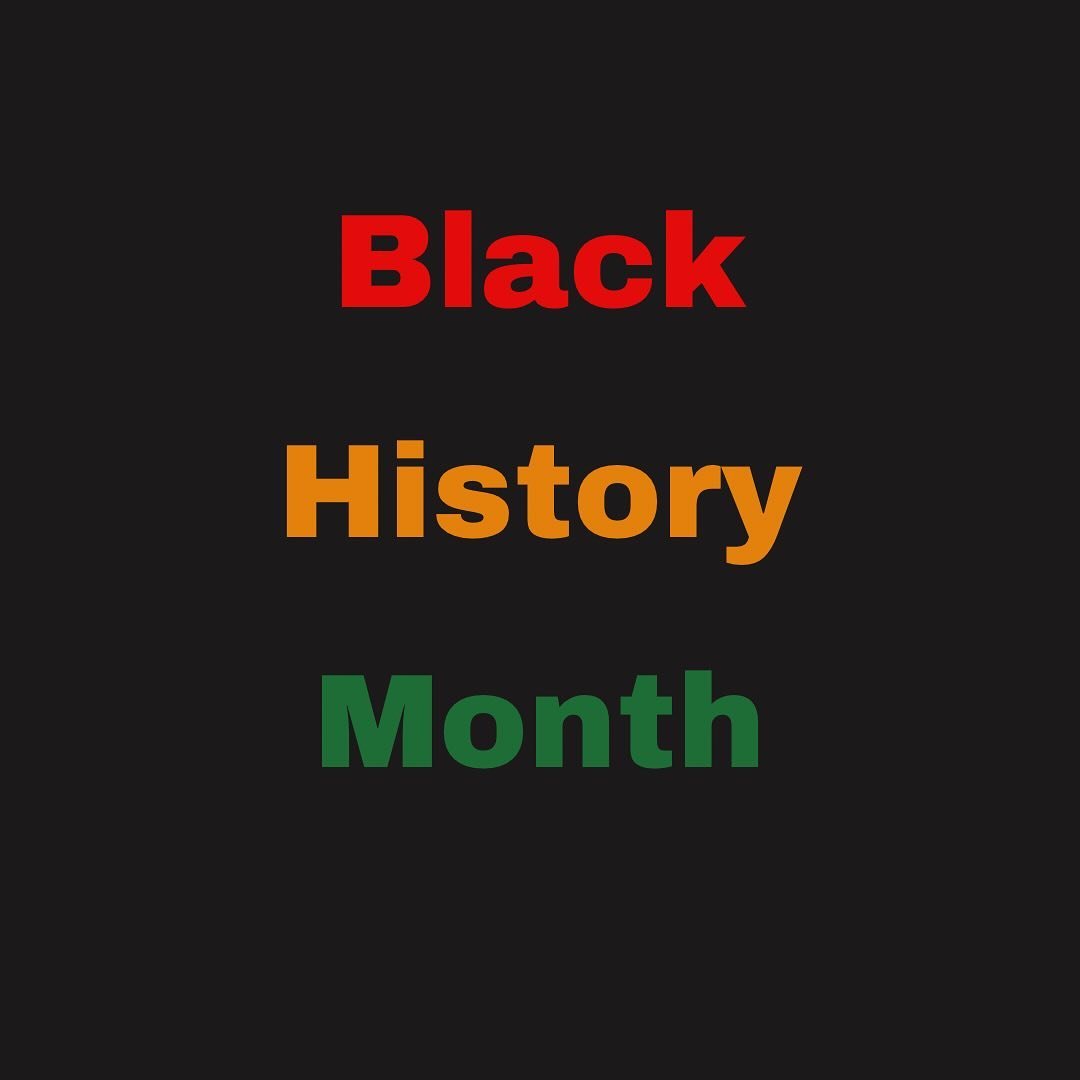 As black history month comes to an end, I find myself reflecting! On black joy, black creativity, black strength, black wisdom! I always try to find a book to read in February and started reading Decolonizing Therapy. It&rsquo;s full of helpful infor