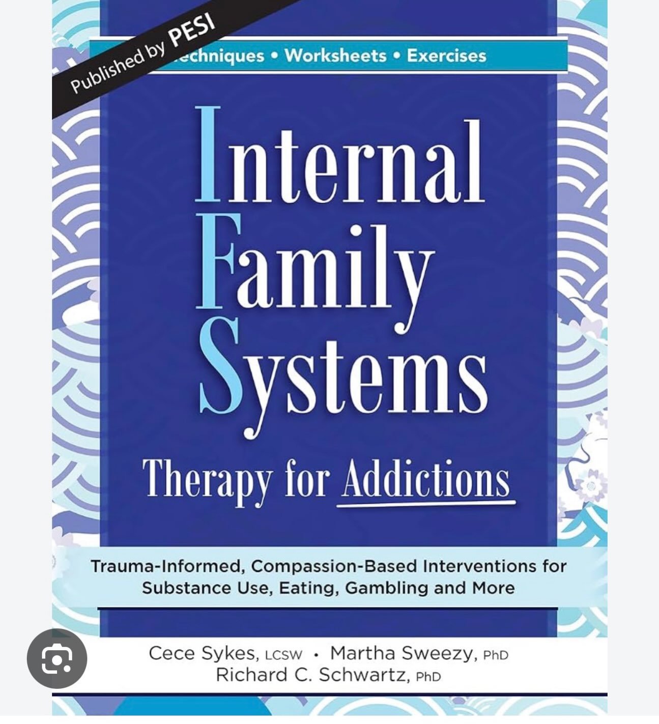 I&rsquo;m in a book club with other therapists who use IFS. We&rsquo;re on our next read by Cece Sykes. She describes a skill therapists can use called a &ldquo;mini-unblend&rdquo;, which includes pausing, breathing, noticing and slowing everything d