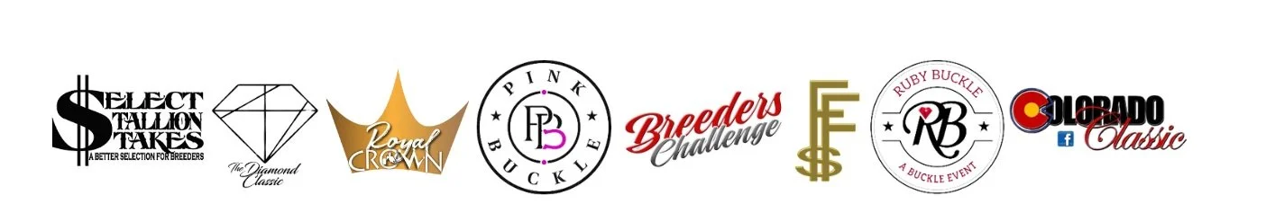 FRECKLES TA FAME Outlaw Equine Hospital Rehab Center