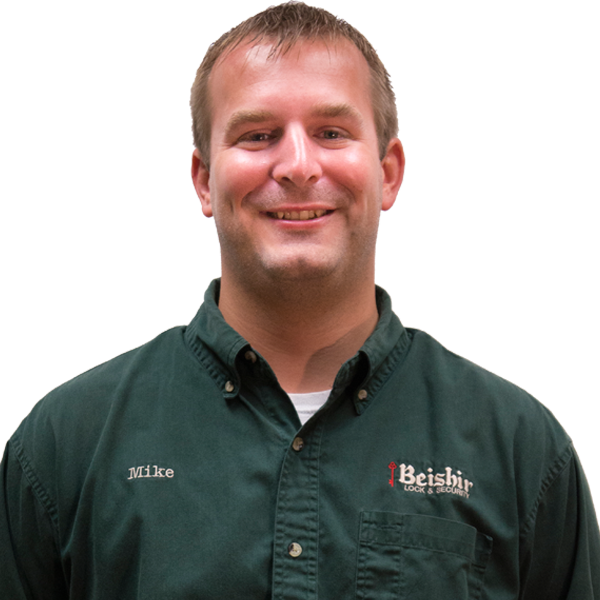 Mike G| Low Voltage Technician