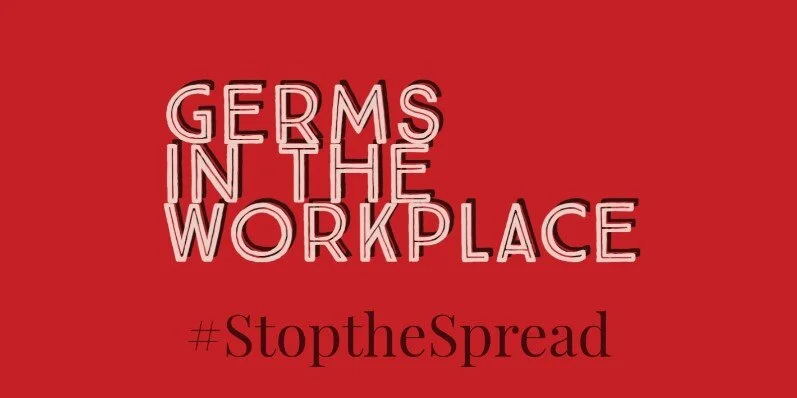 Germs in the Workplace 