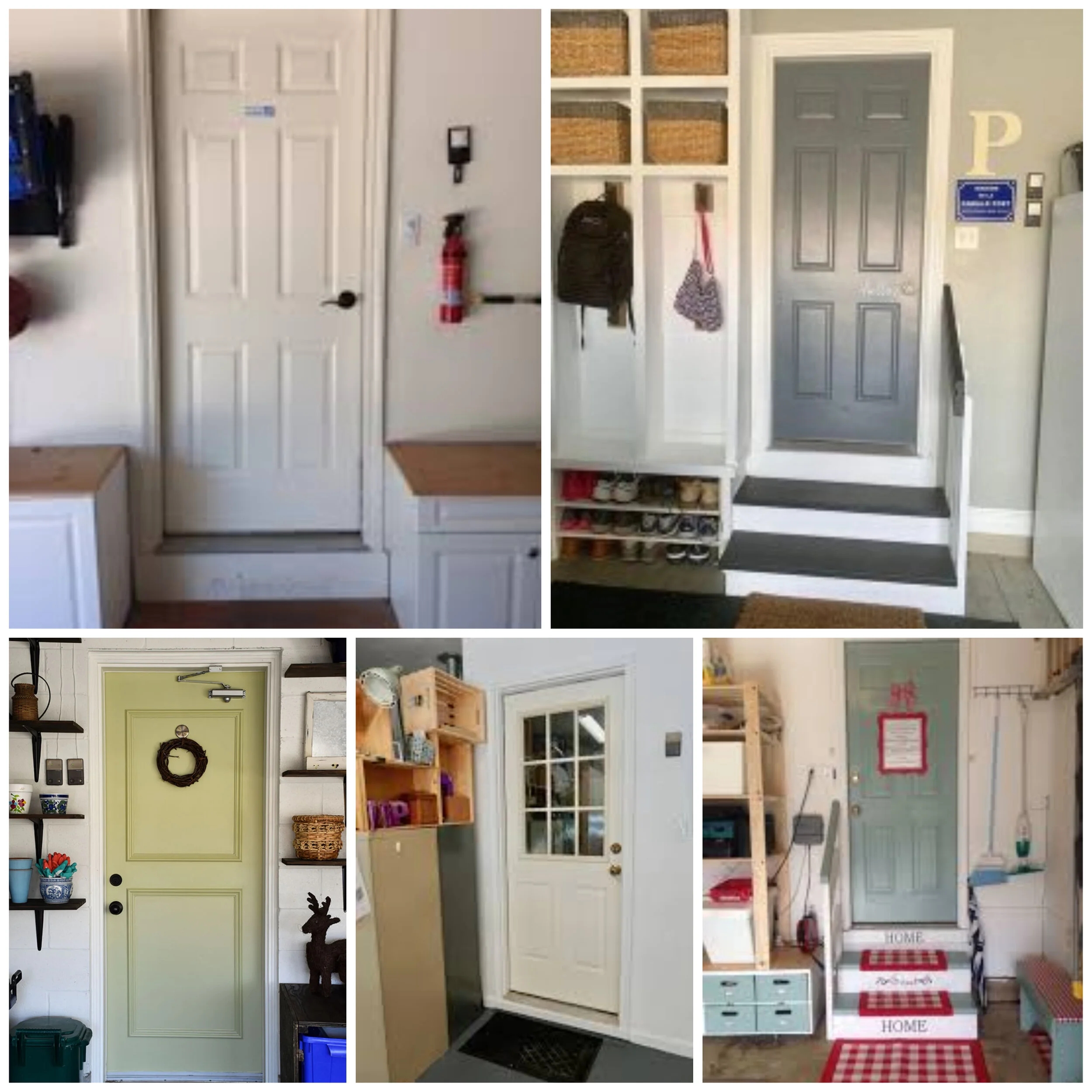 Should I lock my garage door? — Beishir Lock & Security