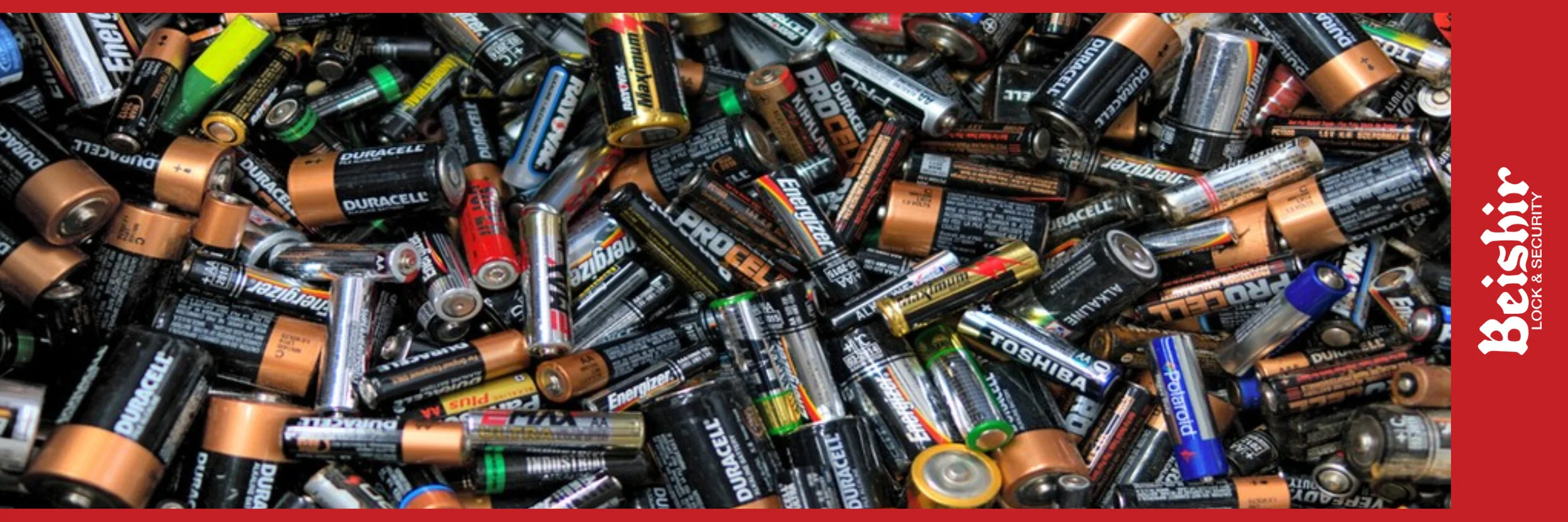 Does the brand of battery matter? 