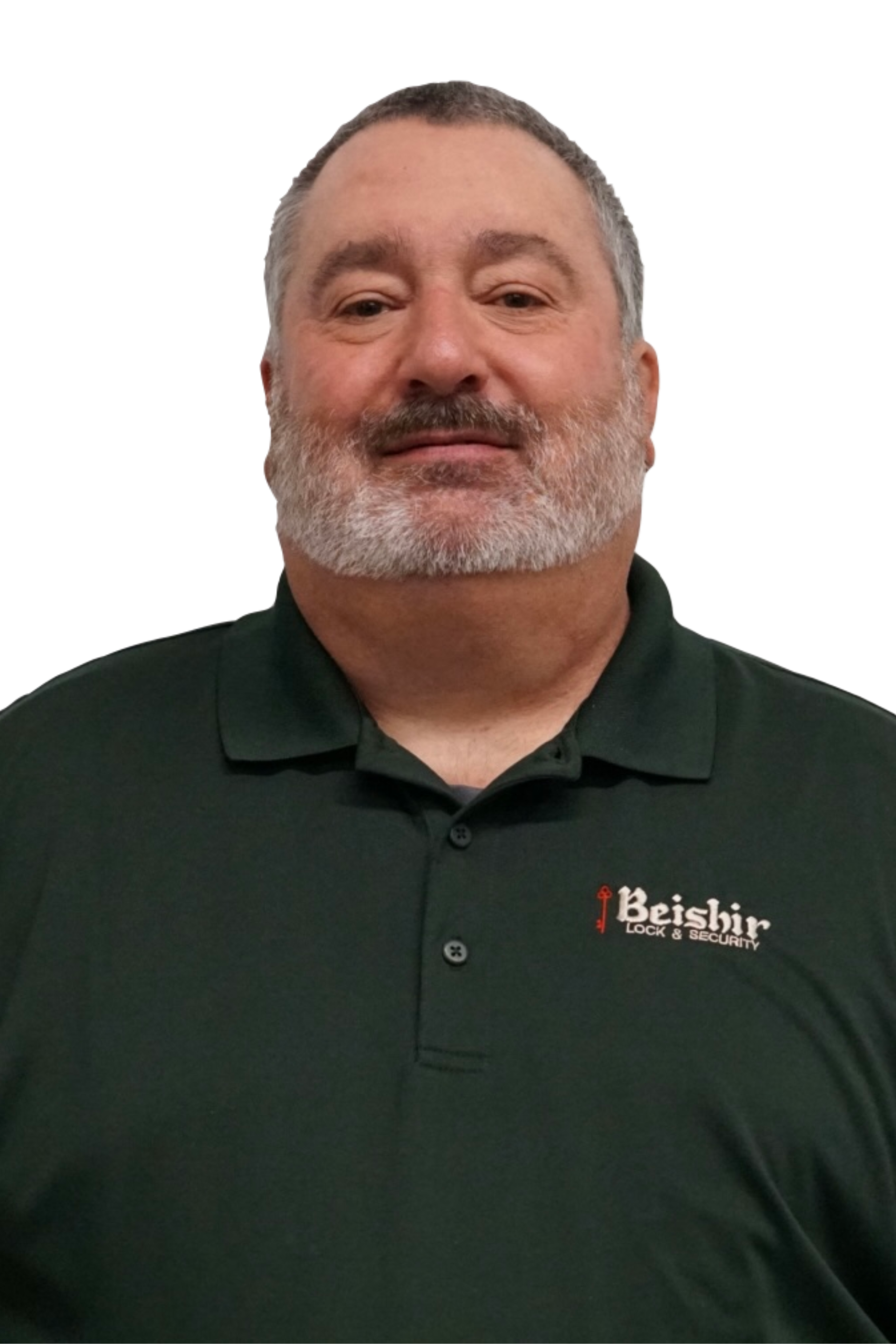 Our Team — Beishir Lock & Security