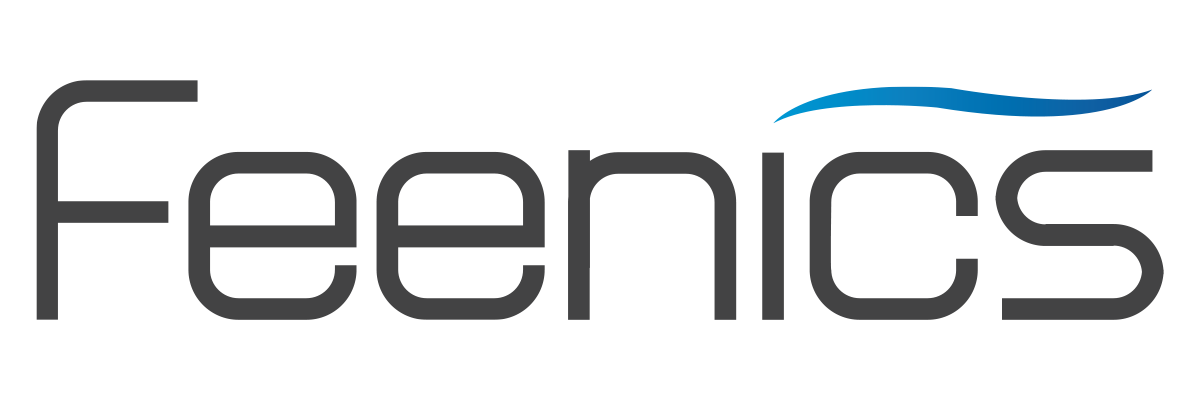 Feenics Corporate Logo 1200 x 400 No BG.png
