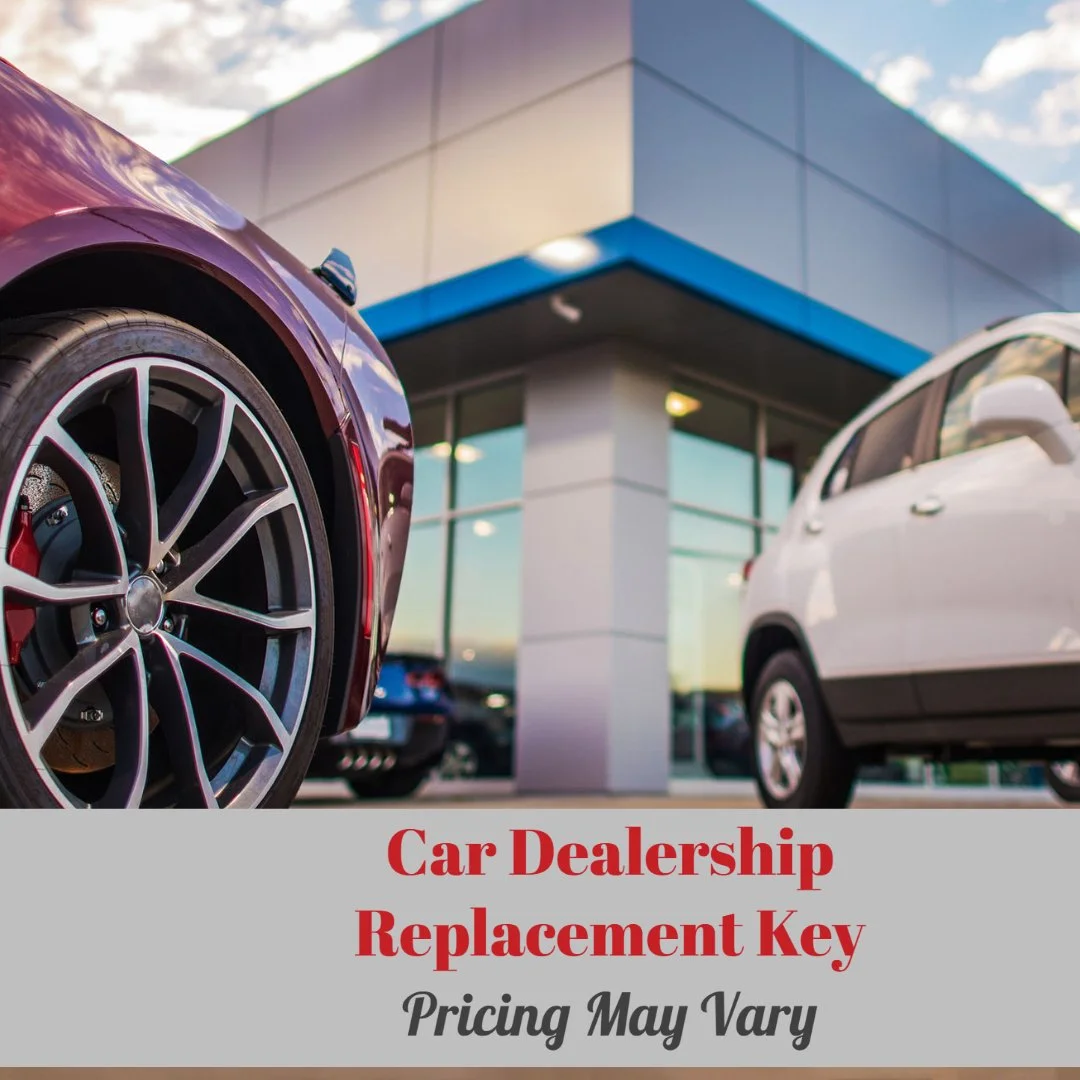 How Do I Get Car Keys Made Without the Original? — Beishir Lock & Security