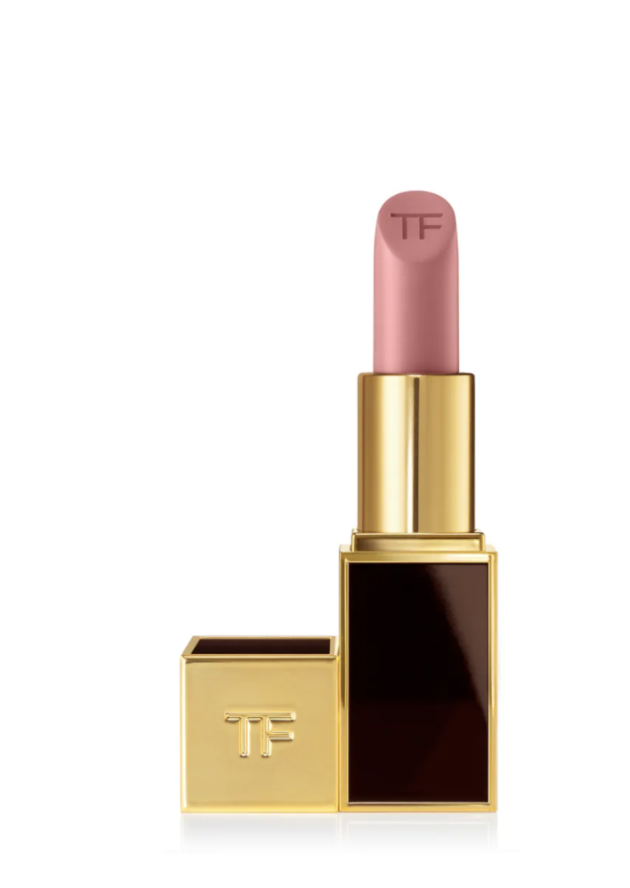Bergdorf Goodman, Tom Ford Lip Color Lipstick, Indian Rose