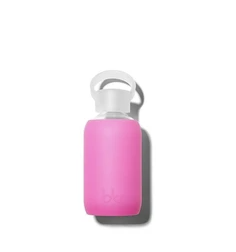 BKR Baby 500 mL Water Bottle, Hot Pink