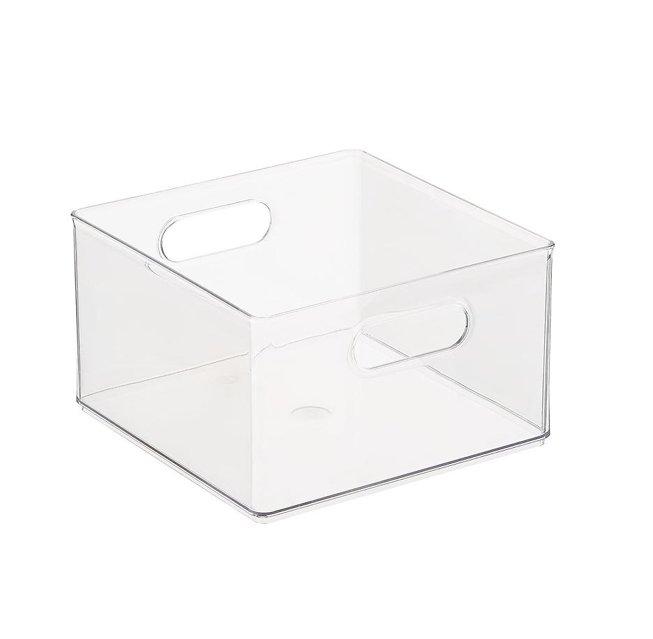 The Container Store, The Home Edit Bath Storage Solutions