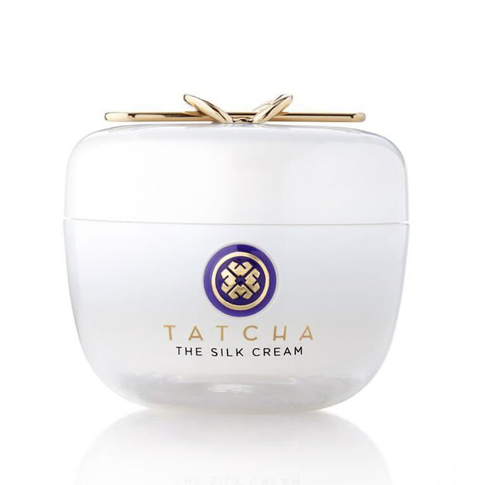 Tatcha, The Silk Cream