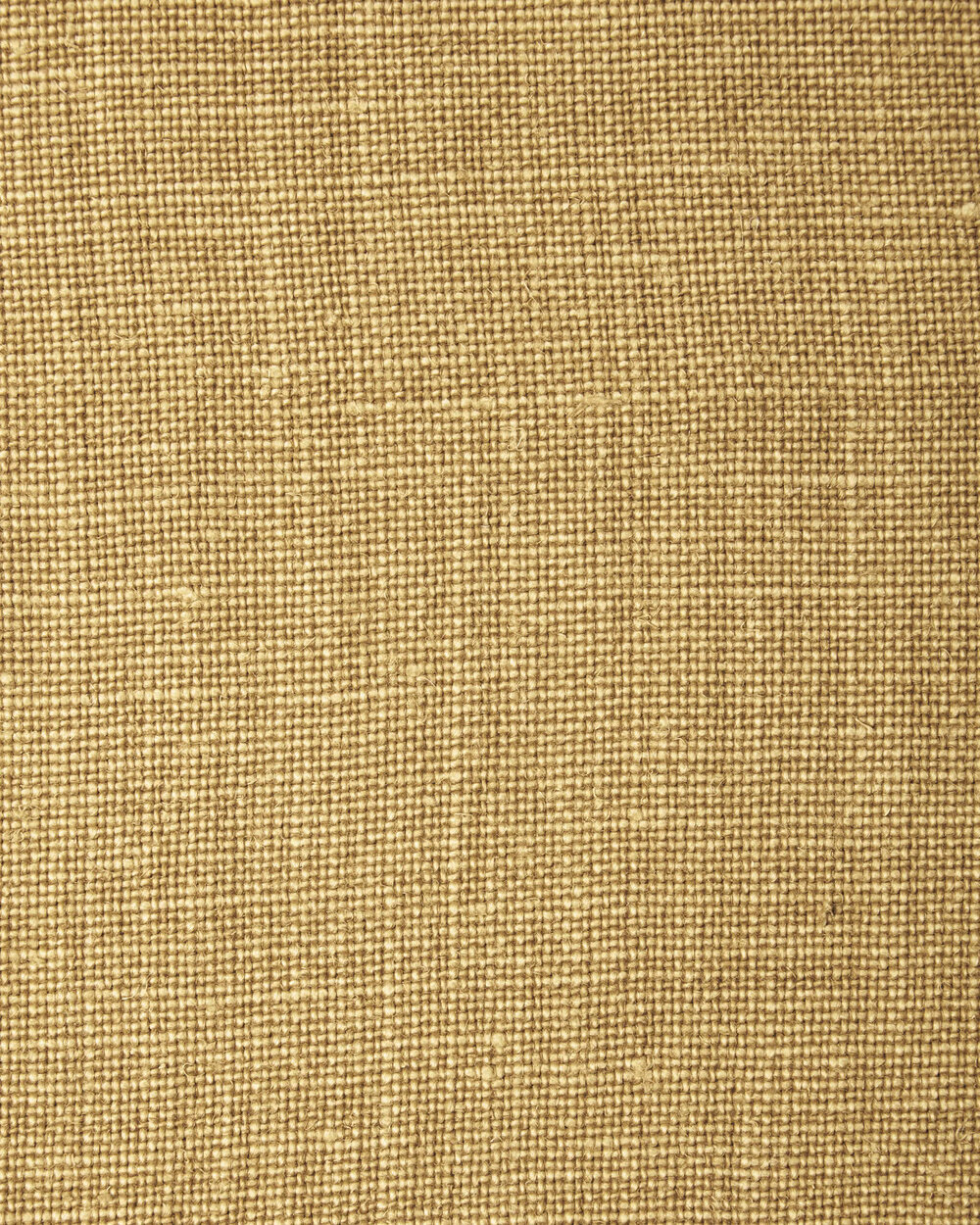Serena &amp; Lily, Washed Linen Fabric in Gold