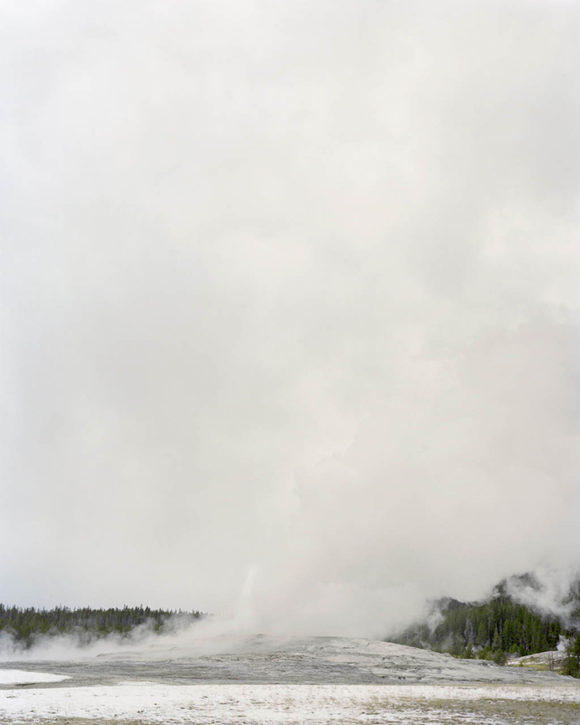 Trance, Archival Pigment Print, 20x16 inches (Edition of 5) & 40x32 inches (Edition of 3)