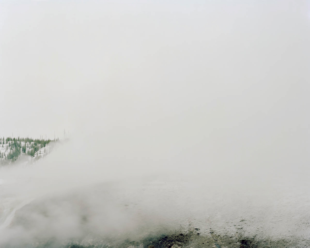 Vanished , Archival Pigment Print, 16x20 inches (Edition of 5) & 32x40 inches (Edition of 3)