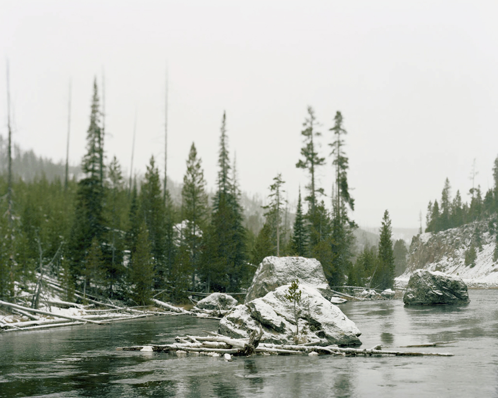 Source , Archival Pigment Print, 16x20 inches (Edition of 5) & 32x40 inches (Edition of 3)