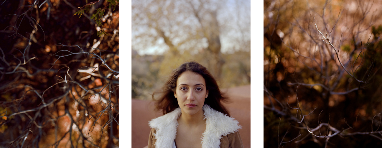 Zr , Archival Pigment Print, 20x16 inches each (Edition of 5) & 40x32 inches each (Edition of 3)