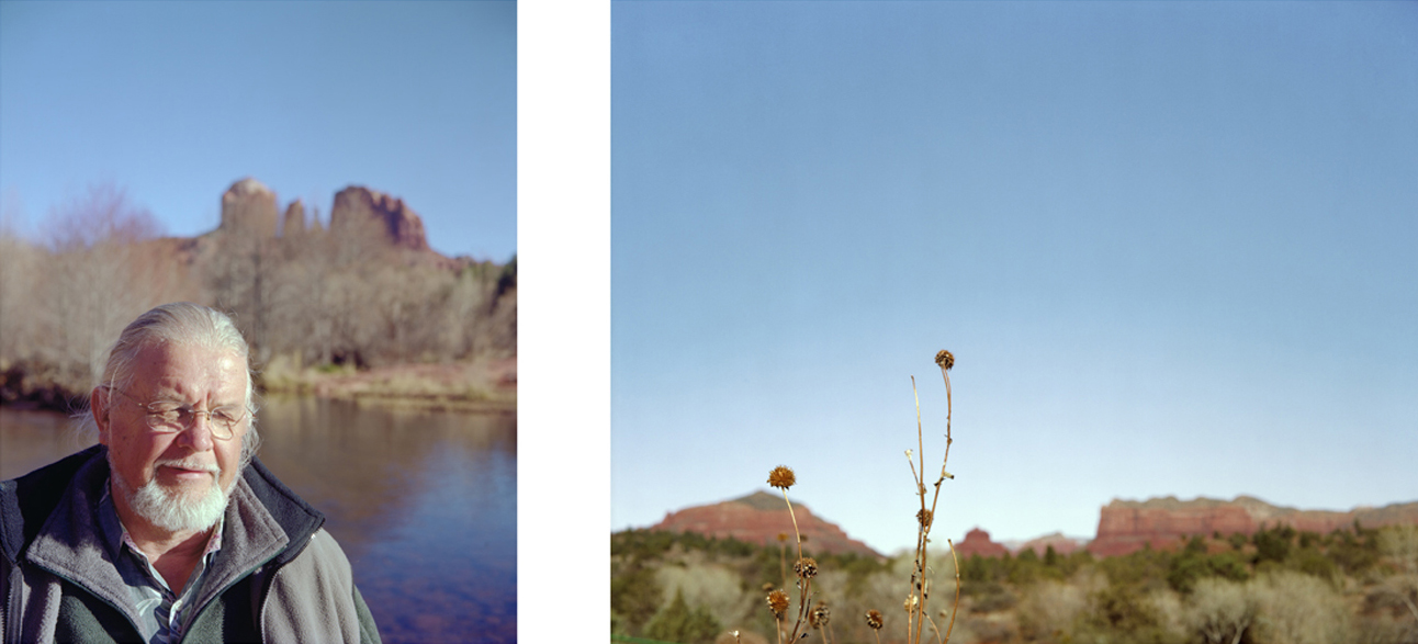 He , Archival Pigment Print, 20x16 inches each (Edition of 5) & 40x32 inches each (Edition of 3)