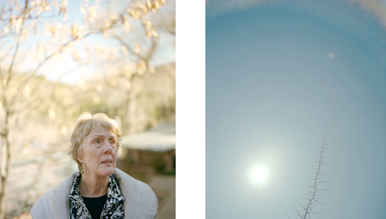 Au, Archival Pigment Print, 20x16 inches each (Edition of 5) & 40x32 inches each (Edition of 3)