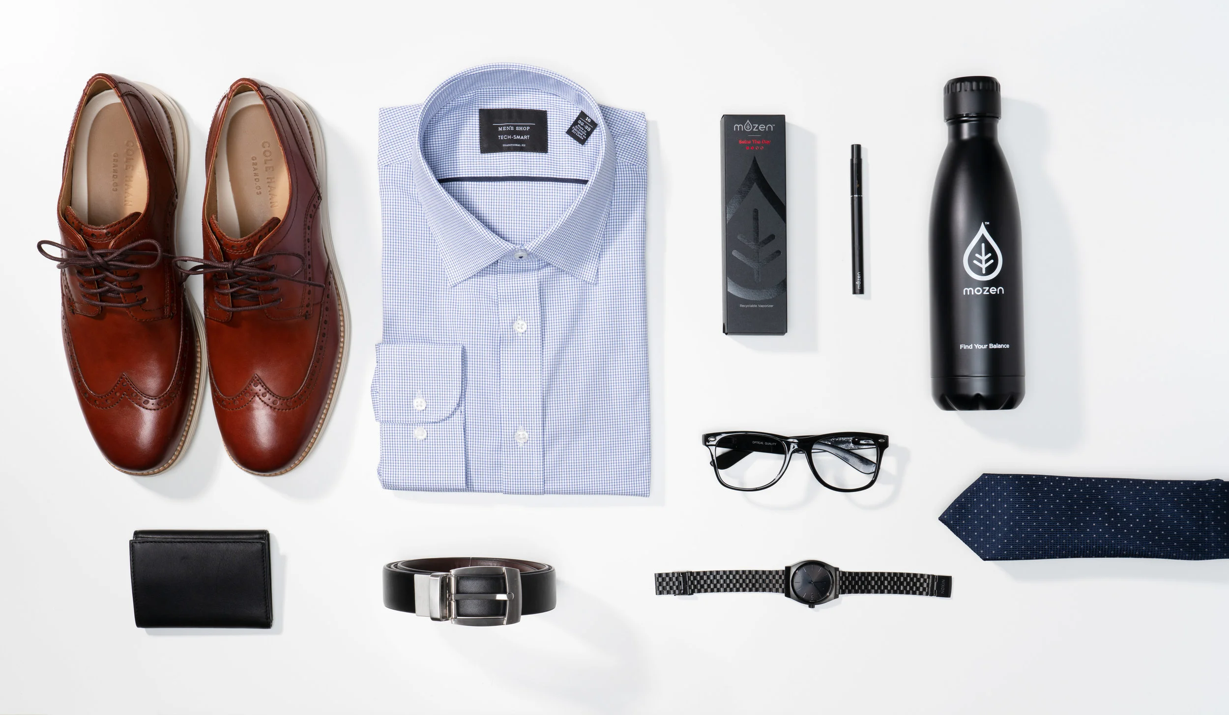 Men’s Fashion Accessories