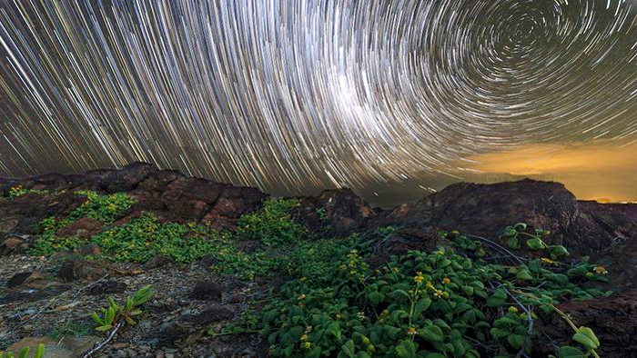 everything you need to become an amateur astronomer here