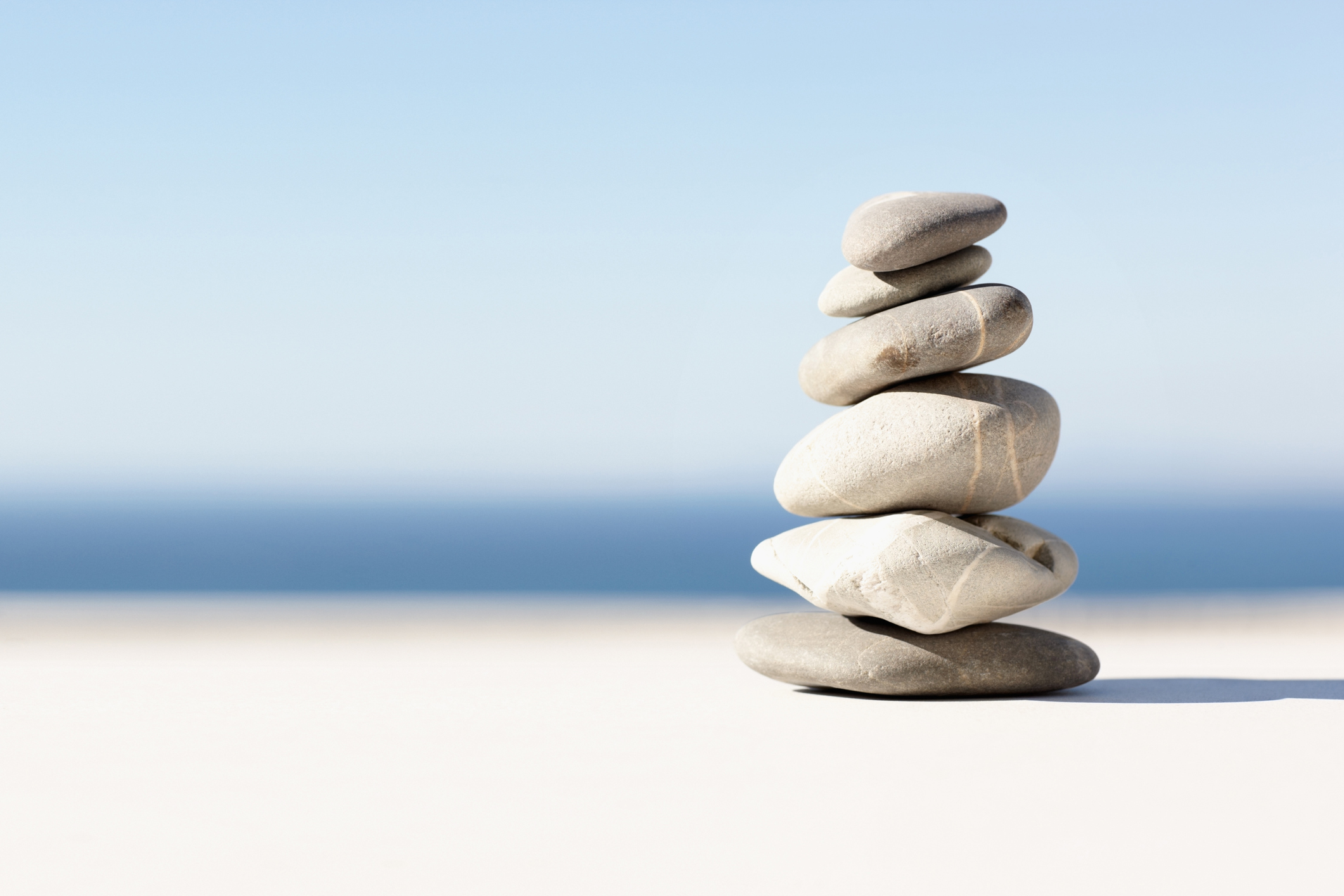 Learning to be Present