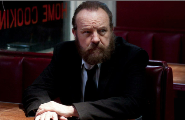 feature The Frontier - Netflix 