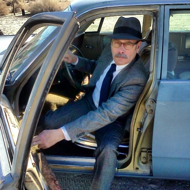  Feature The Frontier - Netflix