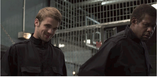 Feature The Experiment - Amazon